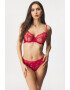 Hunkemöller Сутиен Violet неподплатен - Pepit.bg