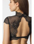 Hunkemöller Топ Freye дантелен - Pepit.bg