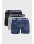 Il Granchio 3 PACK боксерки Jordan - Pepit.bg