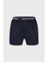 Jack & Jones 2 PACK шорти JACK AND JONES Navy - Pepit.bg