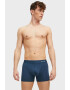 Jack & Jones 3 PACK бамбукови боксерки JACK AND JONES Summer - Pepit.bg