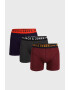 Jack & Jones 3 PACK боксерки JACK AND JONES Jaclichfield - Pepit.bg