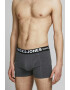 Jack & Jones 3 PACK боксерки JACK AND JONES Jaclichfield - Pepit.bg