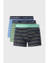 Jack & Jones 3 PACK боксерки JACK AND JONES Jacwest - Pepit.bg