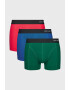 Jack & Jones 3PACK бамбукови боксерки JACK AND JONES Lucas - Pepit.bg