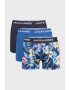 Jack & Jones 3PACK боксерки JACK AND JONES Fiesta - Pepit.bg