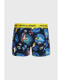 Jack & Jones 3PACK боксерки JACK AND JONES Flower bird - Pepit.bg