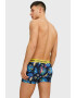 Jack & Jones 3PACK боксерки JACK AND JONES Flower bird - Pepit.bg