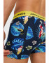 Jack & Jones 3PACK боксерки JACK AND JONES Flower bird - Pepit.bg