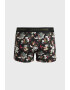 Jack & Jones 3PACK боксерки JACK AND JONES Flowers - Pepit.bg