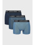 Jack & Jones 3PACK боксерки JACK AND JONES Solid - Pepit.bg