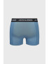 Jack & Jones 3PACK боксерки JACK AND JONES Solid - Pepit.bg