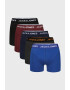 Jack & Jones 5PACK боксерки JACK AND JONES Friday - Pepit.bg