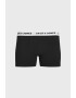 Jack & Jones 5PACK боксерки JACK AND JONES Jacwhite - Pepit.bg