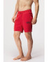 Jack & Jones Червени къси панталони JACK AND JONES Sweat - Pepit.bg