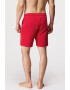 Jack & Jones Червени къси панталони JACK AND JONES Sweat - Pepit.bg