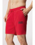 Jack & Jones Червени къси панталони JACK AND JONES Sweat - Pepit.bg