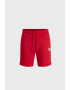 Jack & Jones Червени къси панталони JACK AND JONES Sweat - Pepit.bg