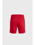 Jack & Jones Червени къси панталони JACK AND JONES Sweat - Pepit.bg