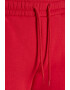 Jack & Jones Червени къси панталони JACK AND JONES Sweat - Pepit.bg