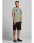 Jack & Jones Къси панталони JACK AND JONES Shark - Pepit.bg