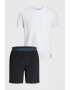 Jack & Jones Пижама JACK AND JONES Basic Maritime - Pepit.bg