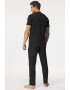 Jack & Jones Пижама JACK AND JONES Label дълга - Pepit.bg