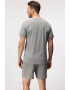 Jack & Jones Пижама JACK AND JONES Turbo - Pepit.bg