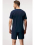 Jack & Jones Пижама JACK AND JONES Turbo - Pepit.bg