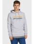 Jack & Jones Сиво спортно горнище JACK AND JONES Brady - Pepit.bg