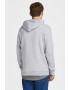 Jack & Jones Сиво спортно горнище JACK AND JONES Brady - Pepit.bg