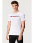 Jack & Jones Тениска Classic JACK AND JONES - Pepit.bg