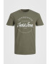 Jack & Jones Тениска JACK AND JONES Arthur - Pepit.bg