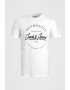 Jack & Jones Тениска JACK AND JONES Arthur - Pepit.bg