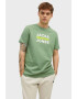 Jack & Jones Тениска JACK AND JONES Codan - Pepit.bg