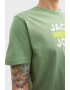 Jack & Jones Тениска JACK AND JONES Codan - Pepit.bg