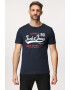 Jack & Jones Тениска JACK AND JONES Harvest - Pepit.bg