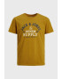 Jack & Jones Тениска JACK AND JONES Harvest - Pepit.bg
