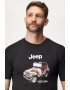 Jack & Jones Тениска JACK AND JONES Jeep - Pepit.bg