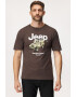 Jack & Jones Тениска JACK AND JONES Jeep - Pepit.bg