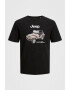 Jack & Jones Тениска JACK AND JONES Jeep - Pepit.bg