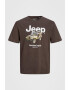 Jack & Jones Тениска JACK AND JONES Jeep - Pepit.bg
