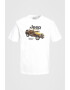Jack & Jones Тениска JACK AND JONES Jeep - Pepit.bg