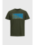 Jack & Jones Тениска JACK AND JONES Shawn - Pepit.bg