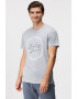 Jack & Jones Тениска JACK AND JONES Stamp - Pepit.bg