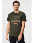 Jack & Jones Тениска JACK AND JONES Stamp - Pepit.bg