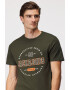 Jack & Jones Тениска JACK AND JONES Stamp - Pepit.bg