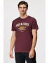 Jack & Jones Тениска JACK AND JONES Stamp - Pepit.bg