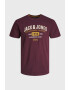 Jack & Jones Тениска JACK AND JONES Stamp - Pepit.bg