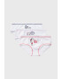 Jadea 3PACK бикини за момичета Bamboline I - Pepit.bg